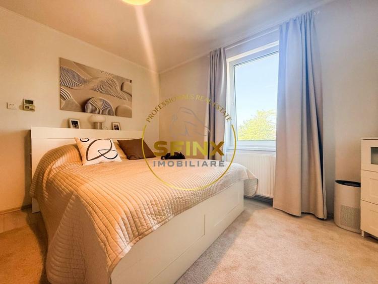 2 camere, apartament complet mobilat si utilat, boxa, Baicului - 1