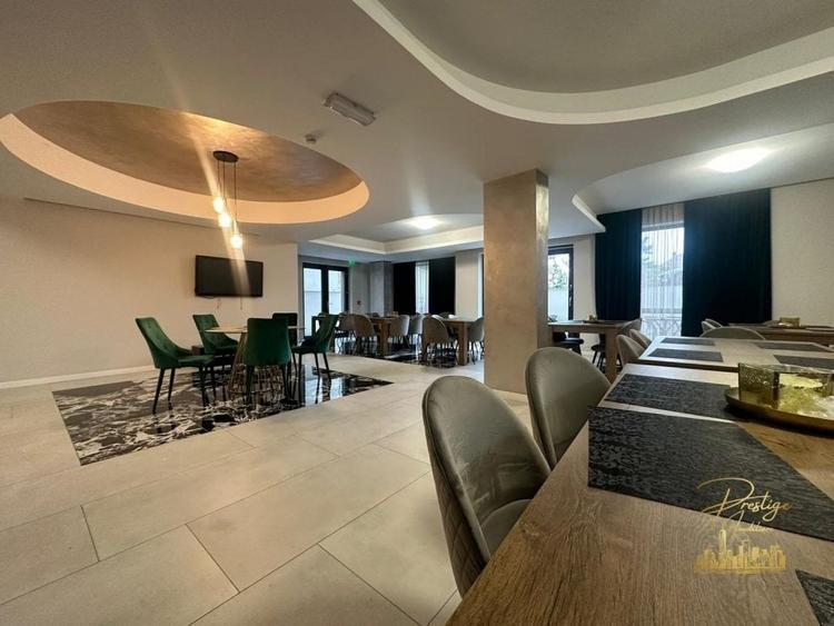 Sala de conferinte/evenimente de inchiriat in Oradea - 6