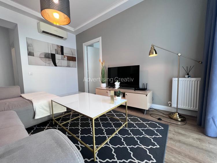 Aviației Apartament 3 camere Metrou Aurel Vlaicu Mall Promenada