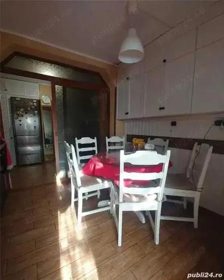 Vand apartament cu 4 camere in Grui - 4