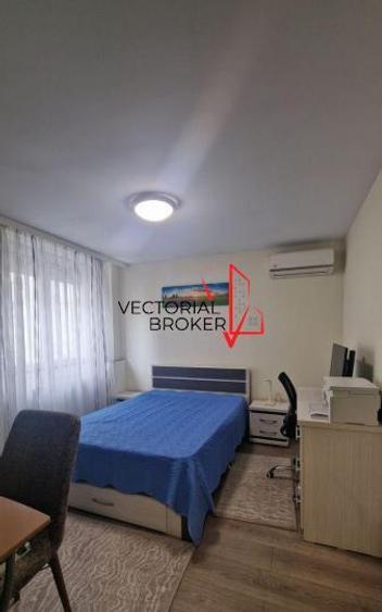 2 camere semidecomandate, 48mp, renovat, mobilat, Basarabia - Costin Georgian - 3