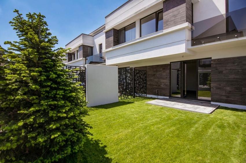 Prelungirea Ghencea, Springfield Residence, str. Verii, TVA 0% - 19