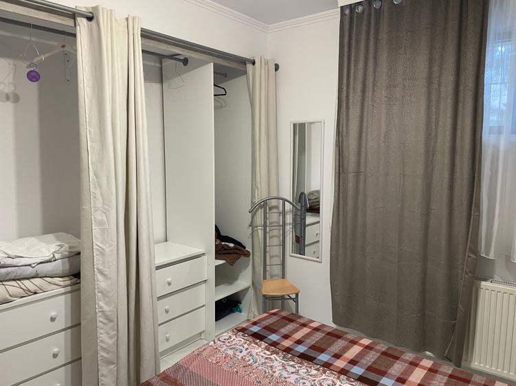 bucurestii noi,parc bazilescu,strada berveni, - 8