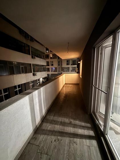 Garsoniera | Vitan Barzesti | Balcon | Centrala Proprie | Parcare Subterana - 8