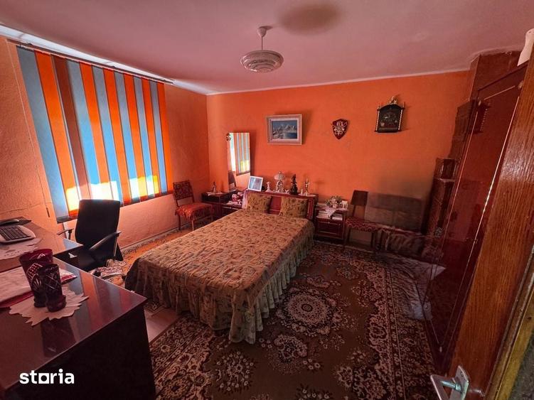 85.000 Euro- casa +magazin+garaj in com Smardan, sat Cismele, - 3