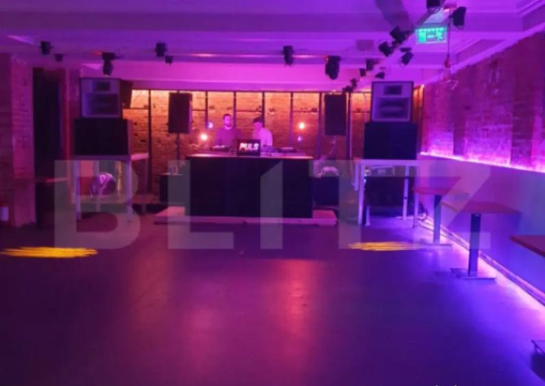 Ocazie, spatiu comercial exclusivist, 639 mp, Pta. Victoriei - 3