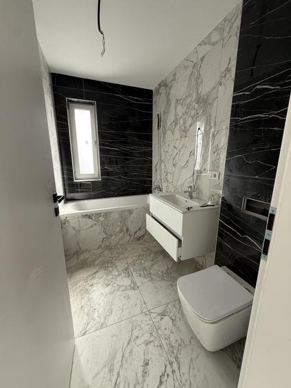 Apartament cu 3 camere decomandat în Giroc