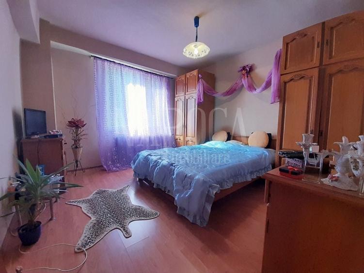 Apartament 3 camere de vanzare in Gheorghe Doja Oradea, Oradea - 3