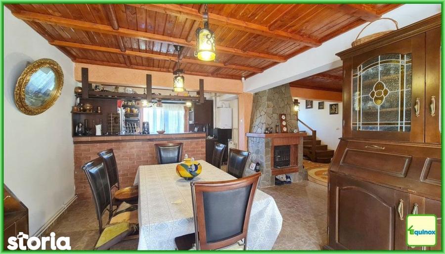 Casa de vanzare in Brebu, Prahova, ECX44171 - 12