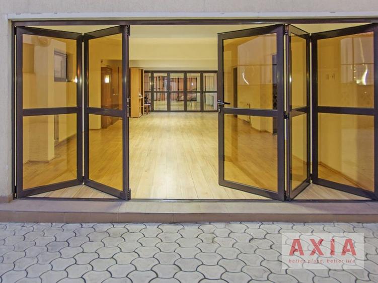 Cladire individuala - Victoriei - 9