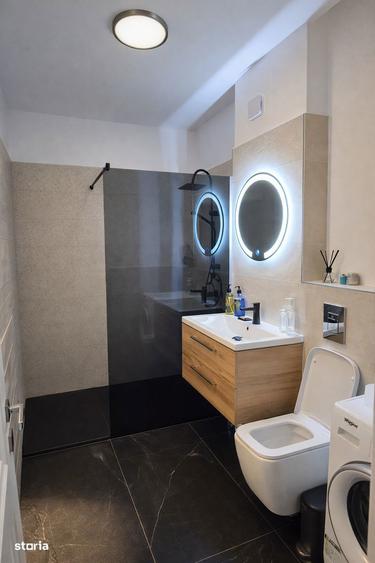 Apartament 3 camere Lazaret Sibiu | Bloc nou 2025 | Parcare subterana - 5