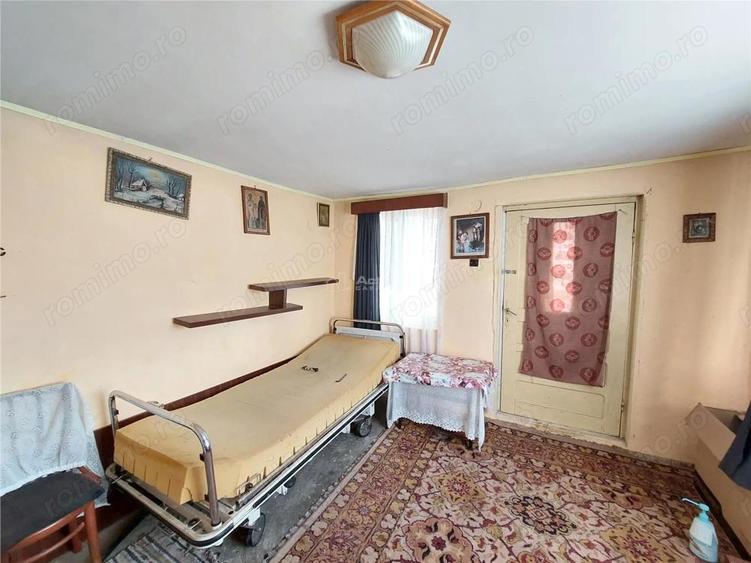 Casa tip Parter, 157 mp, teren 465 mp, deschidere 30 ml, Sat Boboc - 11