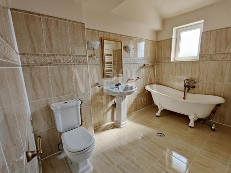 Casa 5 camere de vanzare in Buna Ziua, Cluj Napoca - 16