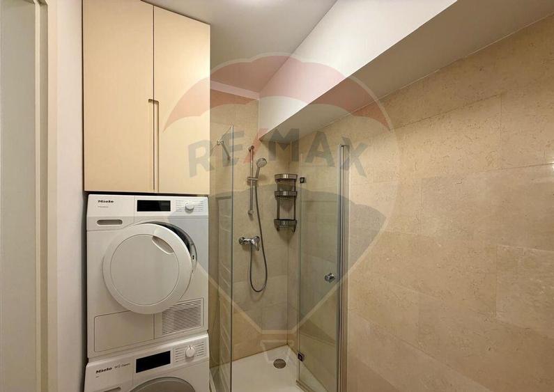 Apartament cu 3 camere Domenii/Agronomie/Expozitiei - 15