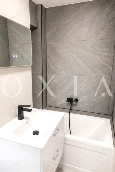 AX1267 Sagului - Turist, Renovat Complet, Lift - 10