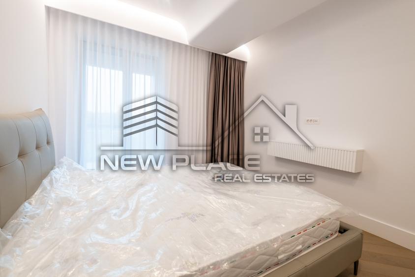 CORTINA 126 | View liber | Apartament exclusivist | Terasa 24 mp | ULTRA LUX - 8