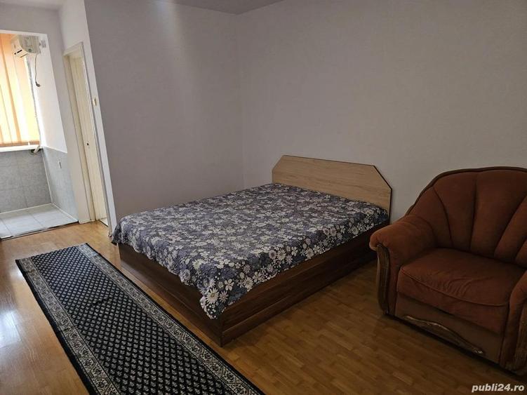 Dristor metrou - 6 10 - reabilitat termic, mobilata si utilata, aer conditionat, libera, 59900 - 11