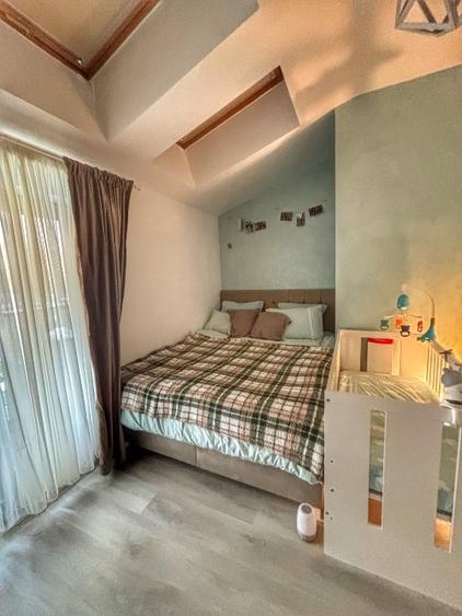 Apartament 2 camere decomandat | 53 mp | Parcare – Dealul Alunis - 1