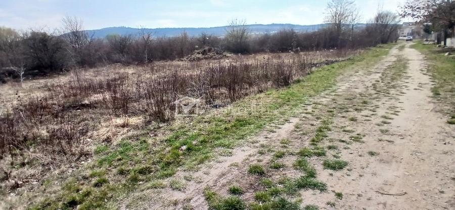 Teren pentru constructie in Buna Ziua-Mihai Romanul, Cluj-Napoca - 1
