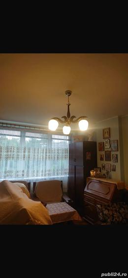 bucuresti apartament 2 camere decomandat - 5