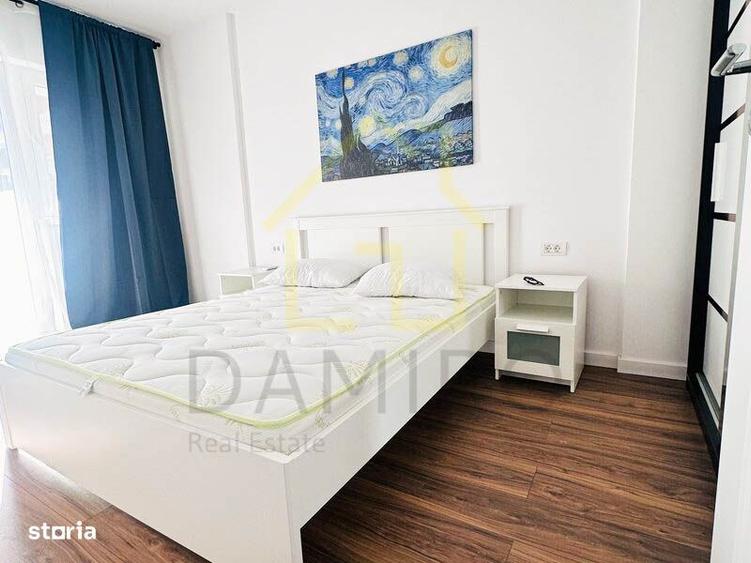 Studio 5` Metrou Berceni Str Biruintei Parcare Prima Inchiriere - 1