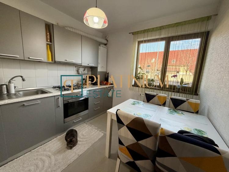 P4817 Casa Insiruita in Dumbravita zona Liziera Padurii - 9