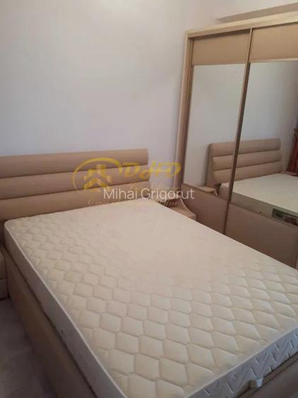 Apartament cu 3 camere in Moara de Vant - Spring Residence