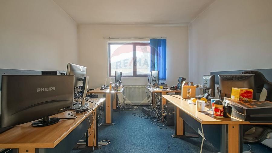 Vilă - DE INCHIRIAT - pentru diverse businessuri - 22