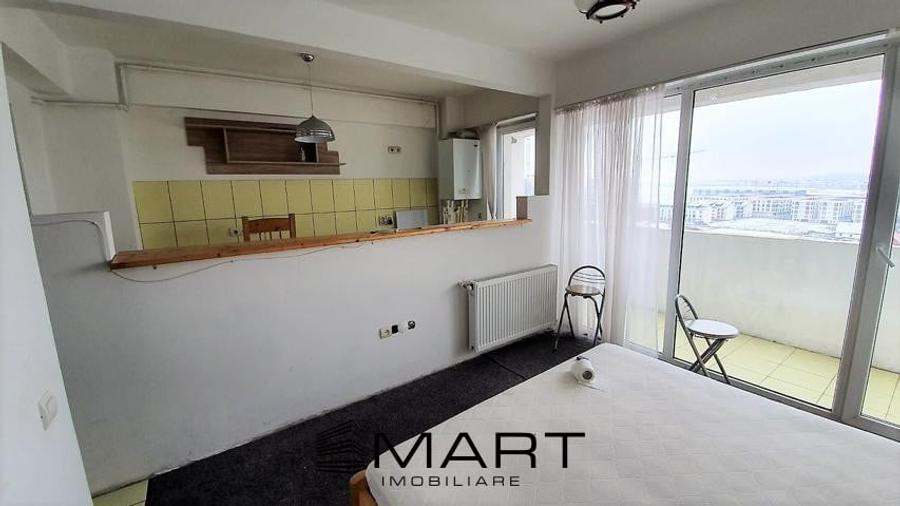 Garsoniera zona 30mp Mihai Viteazu - 3