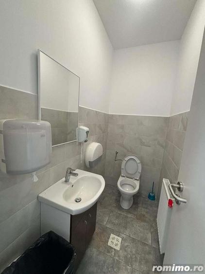 Birouri, spre inchiriere, in Parcul Industrial - Targu Mures - 2