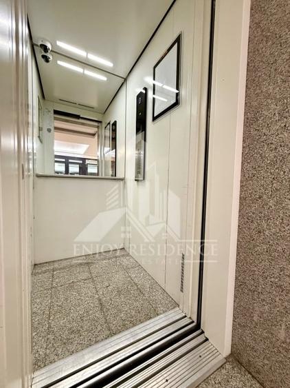 Garsoniera LUX in Politehnica Park | PRIMA UTILIZARE DUPA RENOVARE - 15