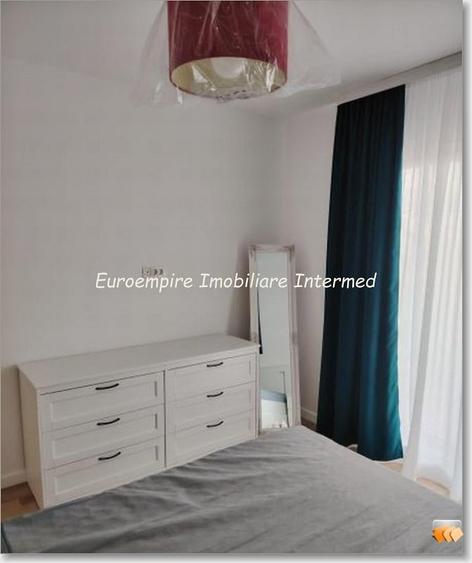 De vanzare apartament cu 2 camere, zona KM5 - 8