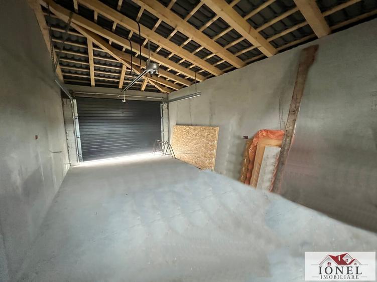 Casa noua pe un nivel de vanzare in Alba Iulia - Micesti - 9