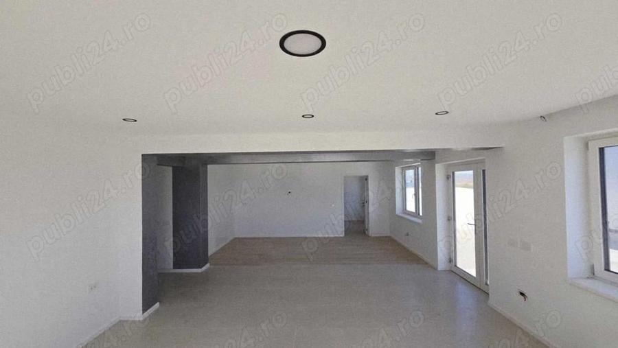 Hala noua + cladire birouri de inchiriat, zona Metro - 10