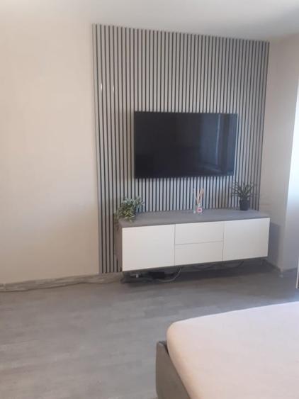 Garsoniera de vanzare negociabil zona Vitan Mall metrou Mihai Bravu - 7