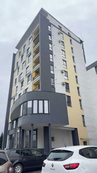 apartament de inchiriat - 2