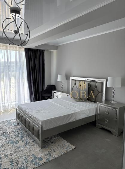 Apartament 3 camere  Mamaia Nord- OBA Lake- Proiect finalizat. - 14