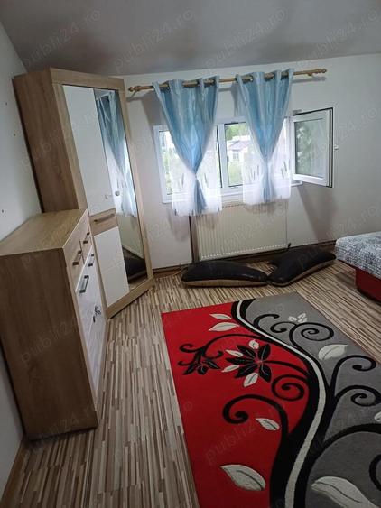 Vand apartament 36mp - 8