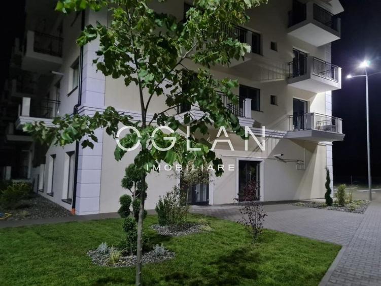Apartament 2 camere  54 mp + balcon, Parcare si Boxa - 5