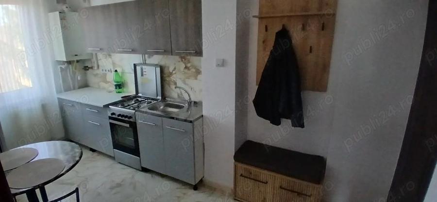 Apartament cu doua camere de inchiriat. - 9