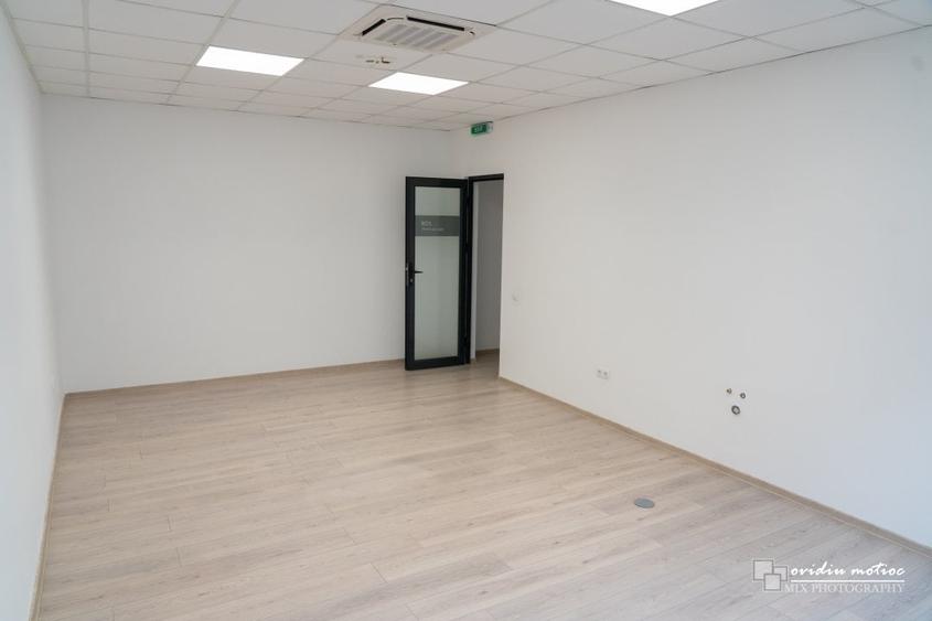 Birouri sau showroom aproape de aeroport - 5
