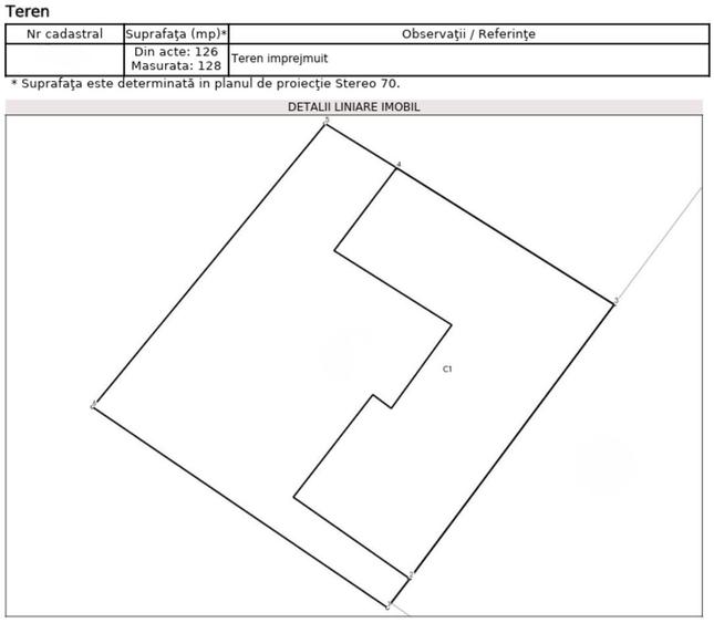 Particular Vand Teren Ghindei - Sector 4, Brancoveanu - Tineretului - 2