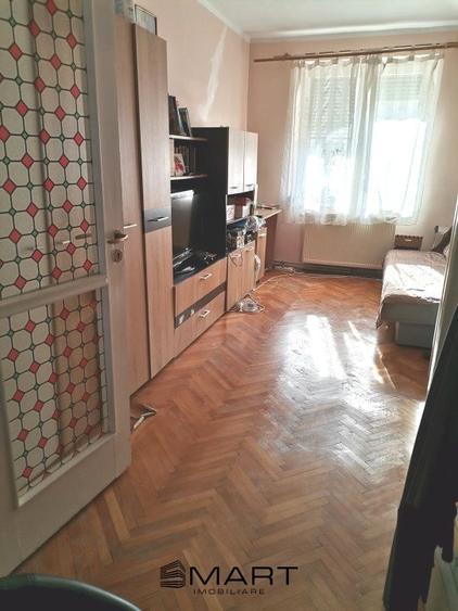 Apartament 2 camere zona Hipodrom I - 1