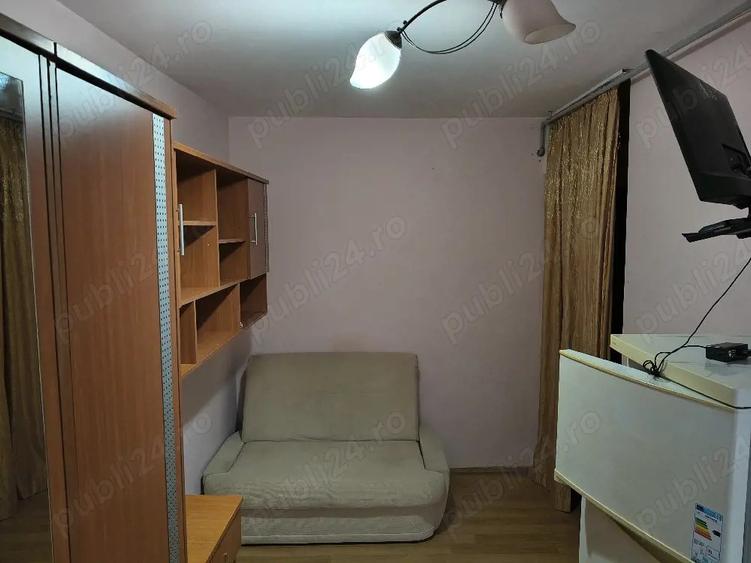 Ofer spre inchiriere garsoniera conf 2 aproape de metrou Constantin Brancoveanu - 1