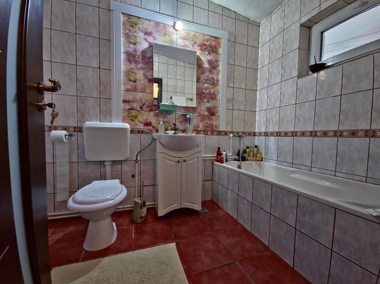 Eden  Institutul de Marină – Casă 3 cam P+M  mobilată utilată - 19