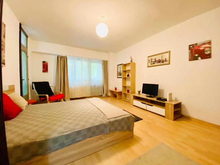 Garsoniera Piata Muncii - Campia Libertatii - 3