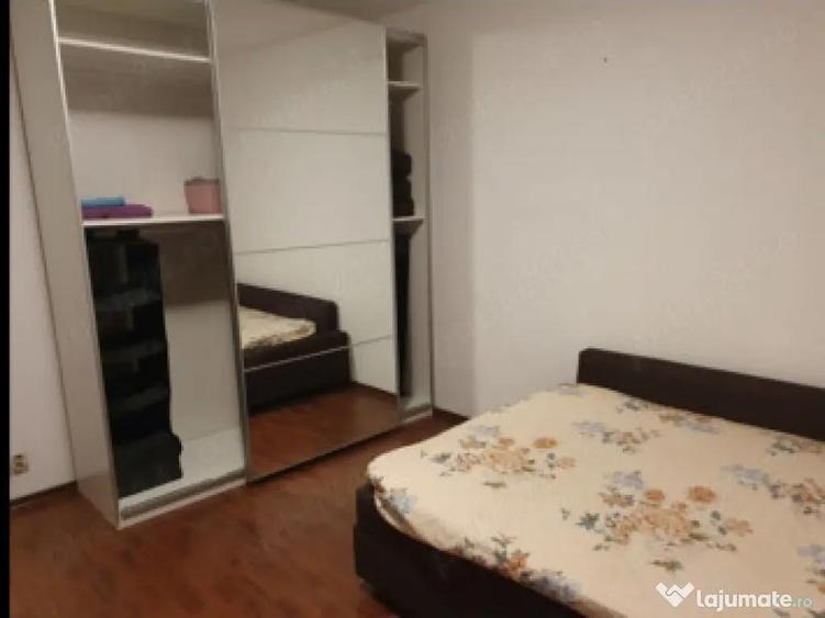 Dristor fix la metrou etaj 8 - 5