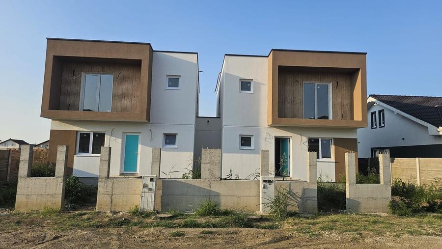 Duplex Nou Comision 0% - 175.000 euro - 4 camere ! - 1