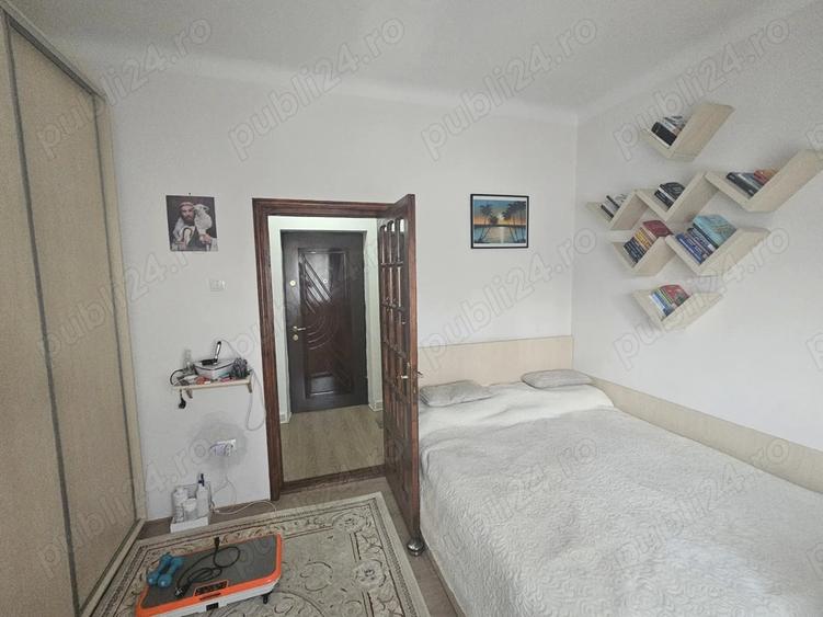 Direct proprietar! 2 camere decomandate, spa?ios, zona Garii - 8
