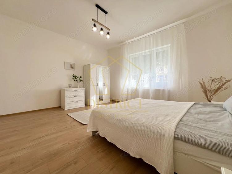 Casa individuala cu 2 camere | Recent Renovata | Telegrafului - 2